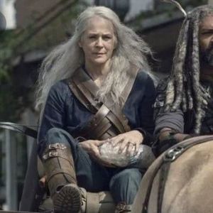 Meet your Posher, Christine